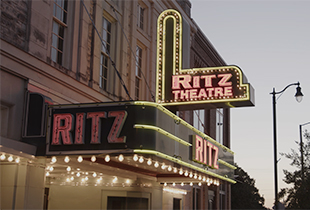Ritz Theatre