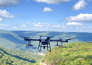 T30 Drone