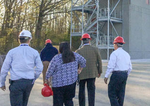 TVA Employees