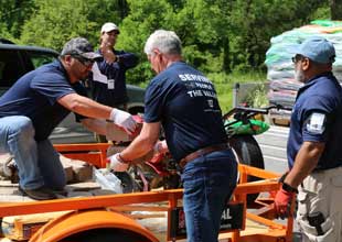 TVA in your community