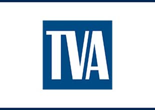 TVA logo