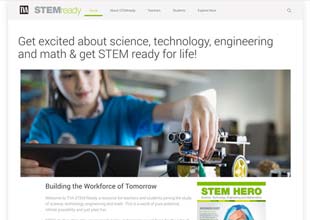 tvastem home page