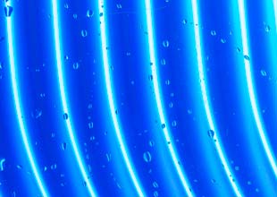 UV light