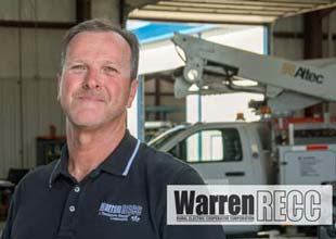 Warren Recc