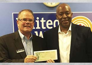 Generous TVA Contribution Will Help Knox Area Poor