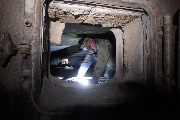 Boiler Maker