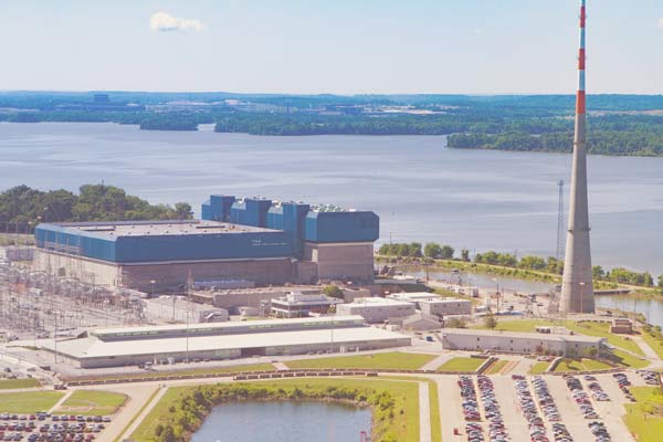 Brownsferry Nuclear
