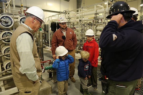 Cub Scouts