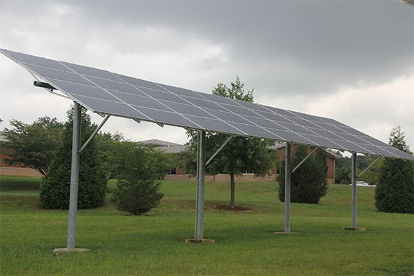 Duck River EMC Solar
