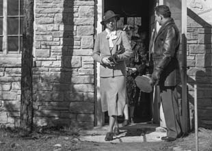 Eleanor Roosevelt