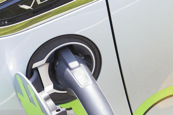 electric carma