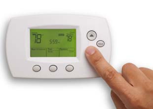 Digital Thermostat