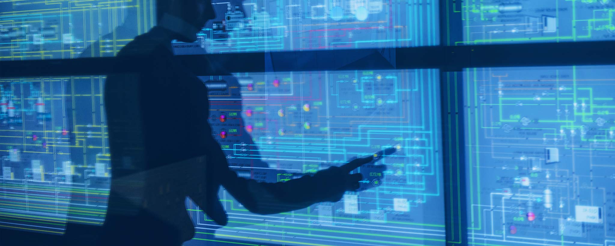 System Operations Center