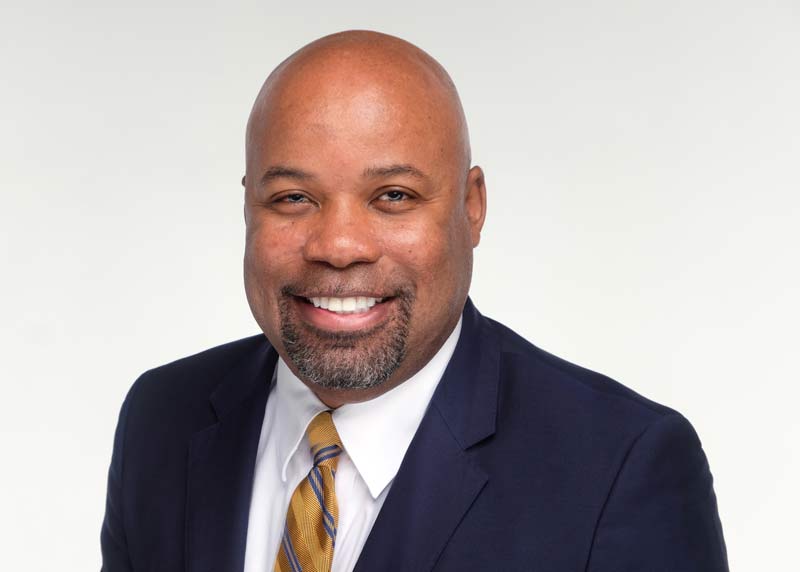 Dr. Floyd Tyler
