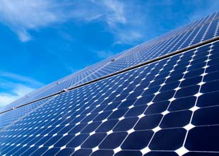 facebook solar