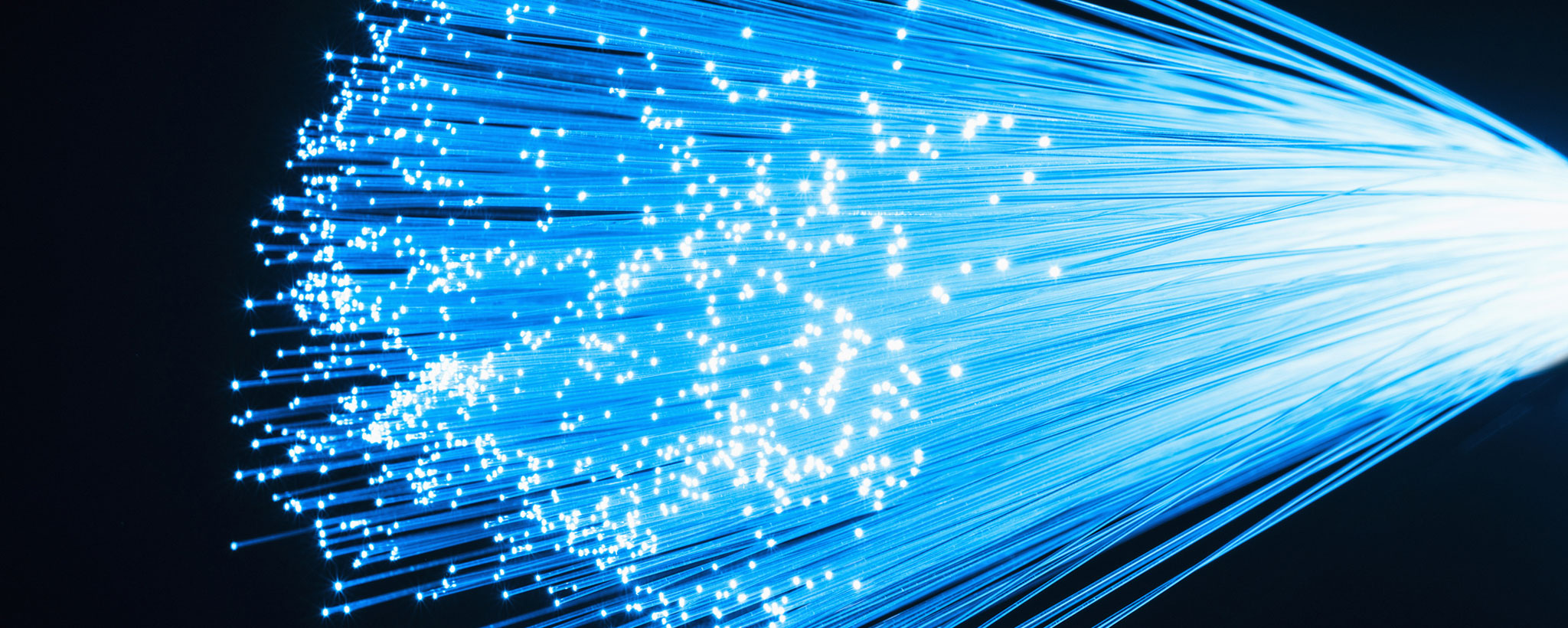 fiber optic cable