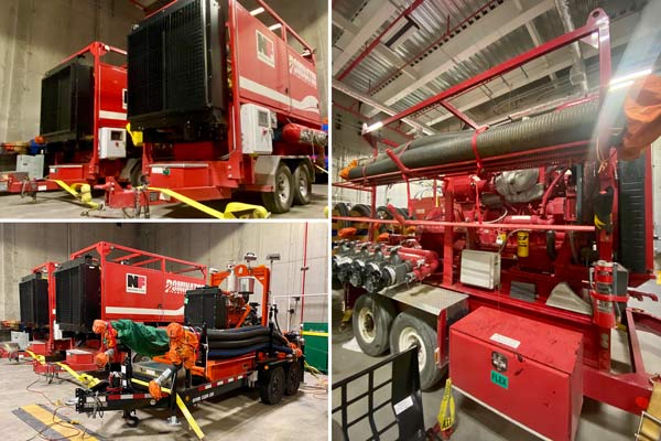 flex equipment 