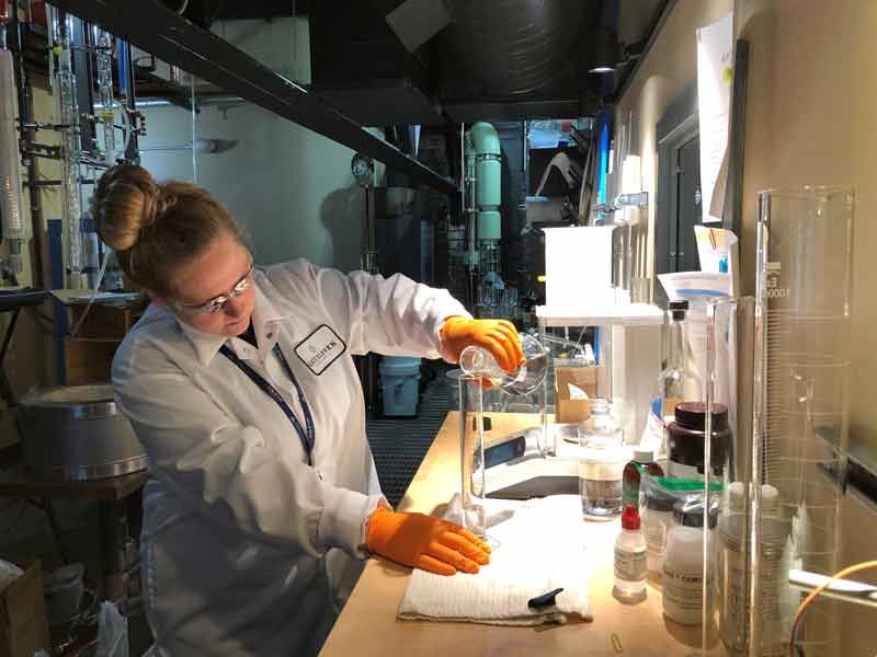 Scientist