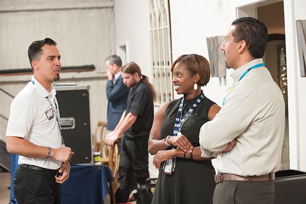 TVA Celebrates Innovation, Inclusion