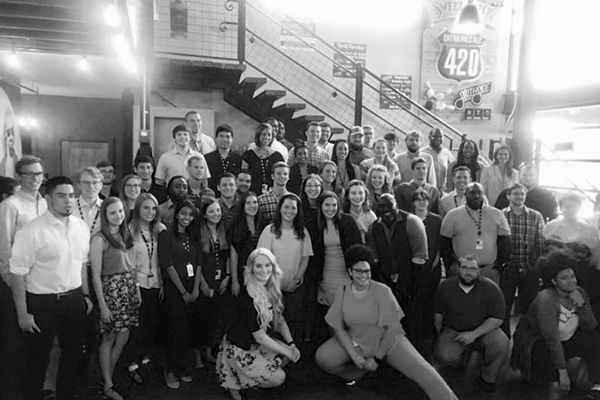 TVA Internships Foster the Next Generation of Employees
