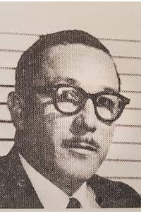 Lewis Sinclair