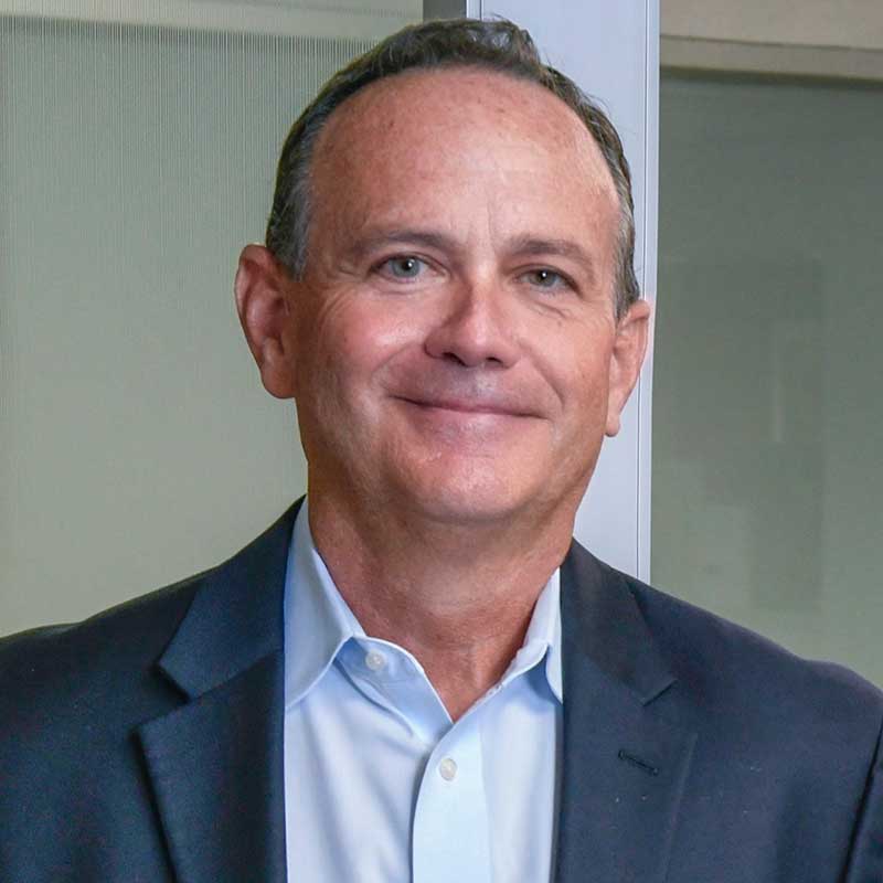 TVA interim CEO and President Mike Skaggs