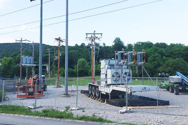 mobile stations Sherwood