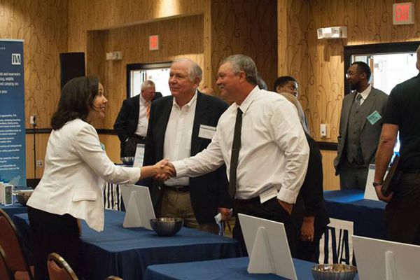 Delivering on Our Commitment to Supplier Diversity