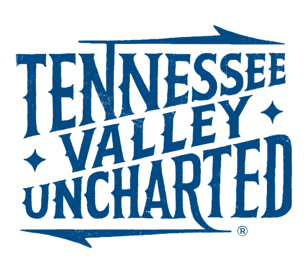 Tennessee Valley Uncharted Logo