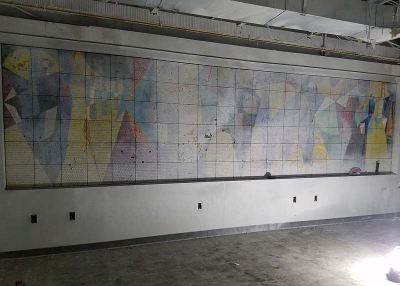 Mural