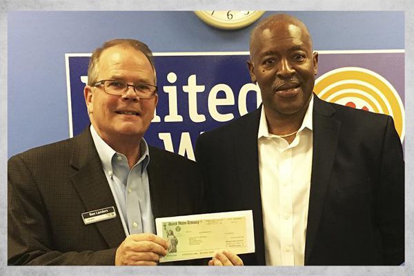 Generous TVA Contribution Will Help Knox Area Poor