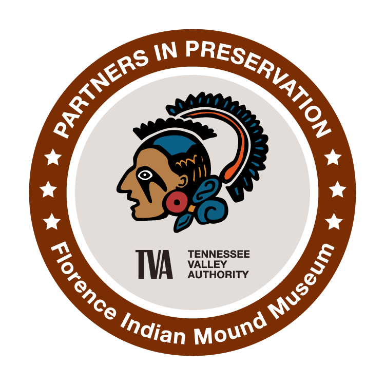 TVA Partners in Preservation Florence Indian Mound Museum