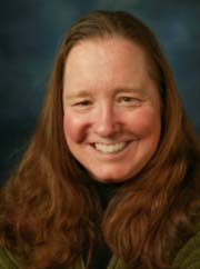 Headshot of Karen Utt