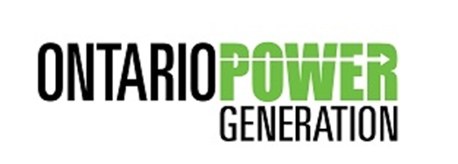 Ontario Power Generation logo