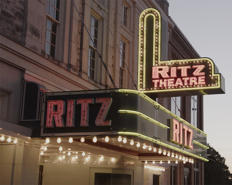 Ritz Theatre