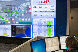 River Forecast Center