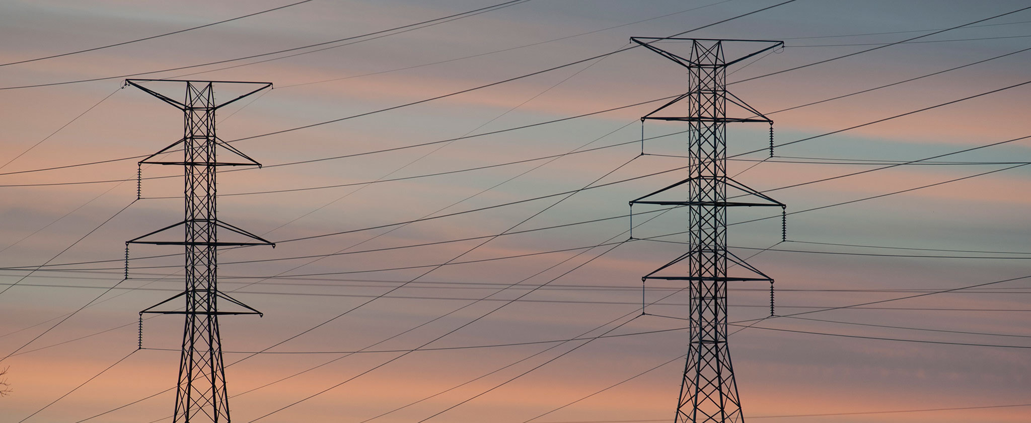 Transmission Towers