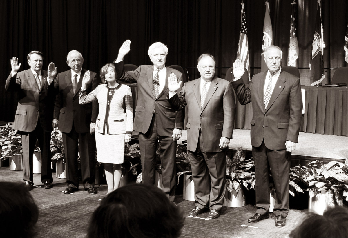 Board of Directors