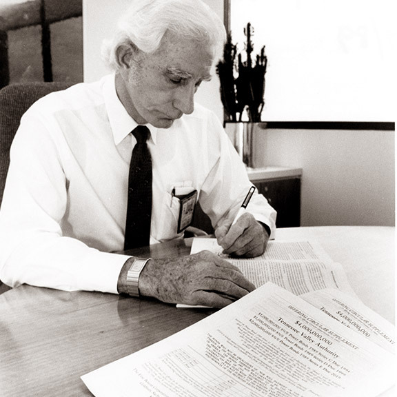 chairman