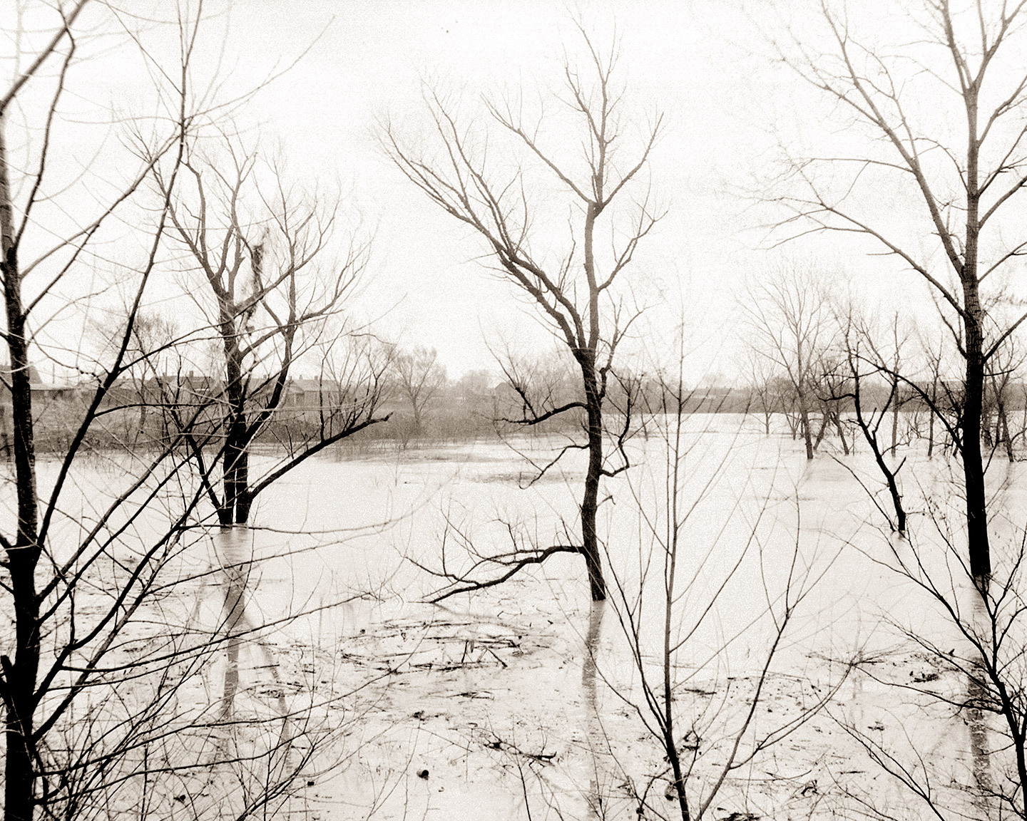 Flooding