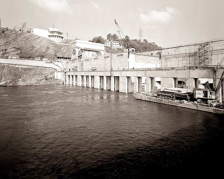 watts bar